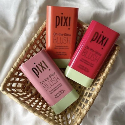 Pixi On-The-Glow-Blush 💕