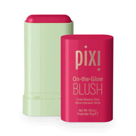 Pixi On-The-Glow-Blush 💕