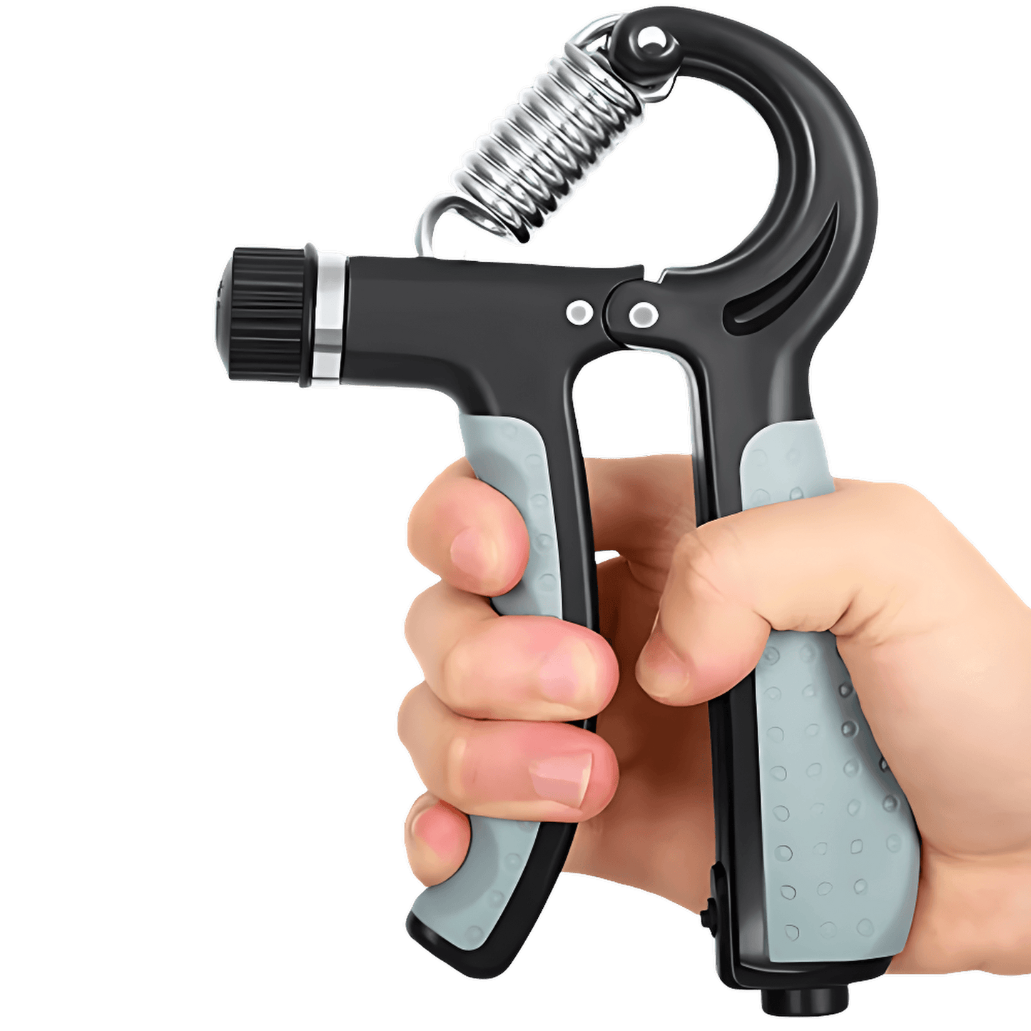 Adjustable Hand Gripper Muscle Training - Fitone