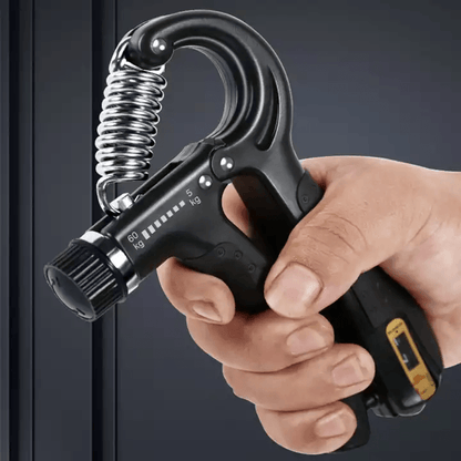 Adjustable Hand Gripper Muscle Training - Fitone